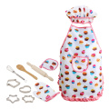 Children Pretend Role Play Baking Set